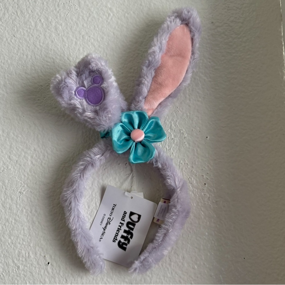 Stella Lou Headband Tokyo DisneySea Exclusive | Duffy and Friends